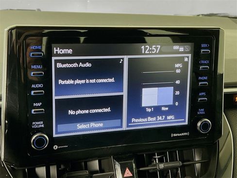 Certified 2021 Toyota Corolla LE image 14