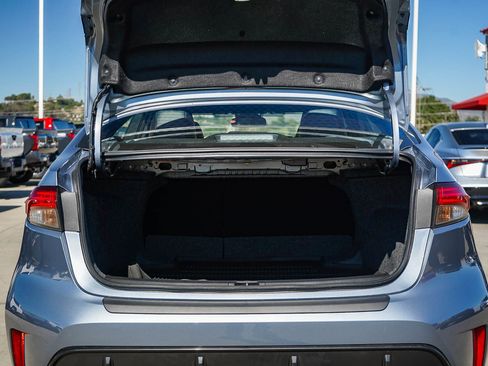 New 2026 Toyota Corolla XSE image 13