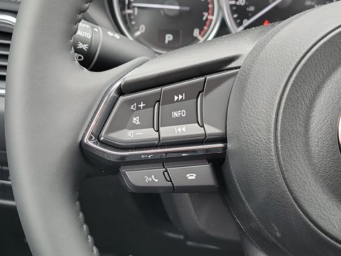 New 2025 MAZDA CX-5 AWD 2.5 S image 15