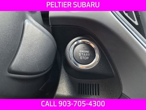 New 2026 Subaru Crosstrek 2.0i Premium AWD/4WD image 19