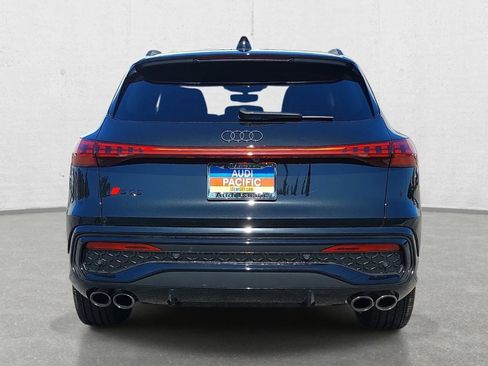 New 2026 Audi SQ5 Premium Plus AWD/4WD image 6
