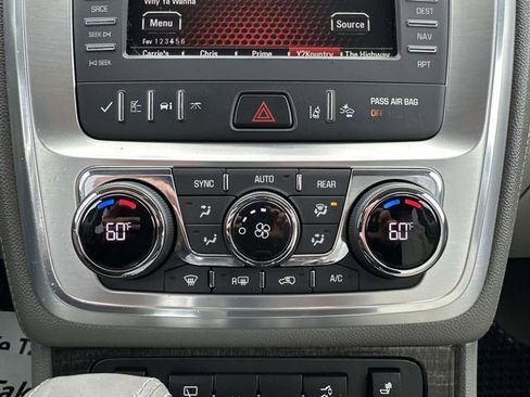 Used 2017 GMC Acadia Limited SLT FWD image 45