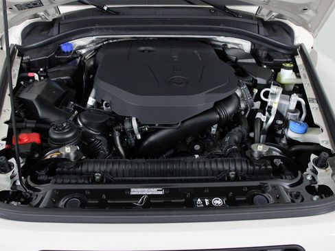 New 2025 INEOS Grenadier Trialmaster Edition image 15