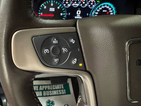 Used 2019 GMC Yukon Denali image 17