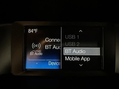 Used 2018 Ford Focus ST FWD image 26