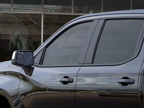 New 2026 Chevrolet Silverado 1500 LT image 36