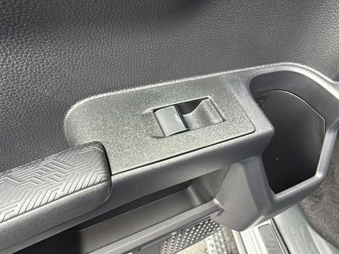 New 2025 Toyota 4Runner TRD Sport image 33