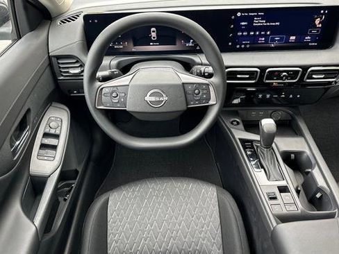 New 2026 Nissan Sentra SV w/ Floor Mat Package image 15