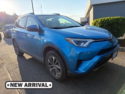 Used 2018 Toyota RAV4 LE