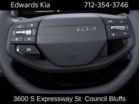 New 2026 Kia K4 GT-Line Turbo FWD image 24