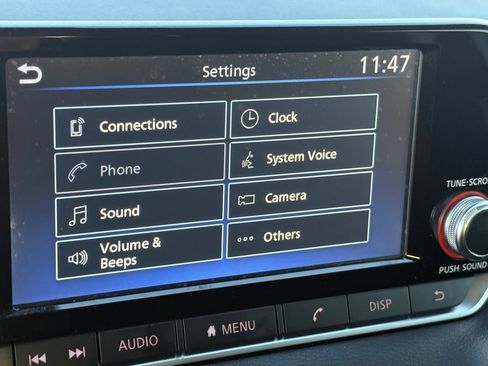 Certified 2024 Nissan Sentra S image 27