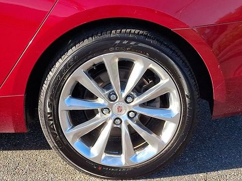 Used 2013 Cadillac XTS Premium image 26