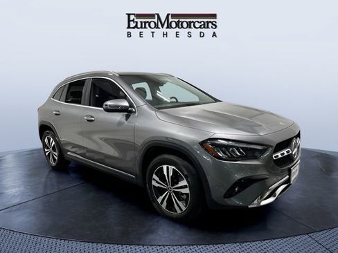 Used 2026 Mercedes-Benz GLA 250 4MATIC image 7