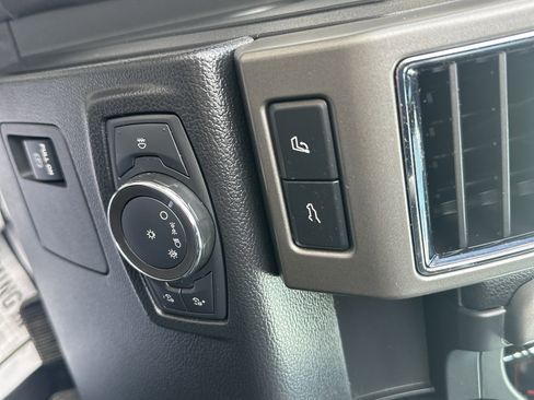 Used 2021 Ford Expedition XLT AWD/4WD image 19