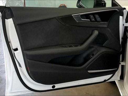 Certified 2025 Audi A5 2.0T Premium Plus w/ Premium Plus image 25