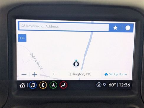 Used 2022 GMC Sierra 1500 AT4 w/ AT4 Premium Package image 22