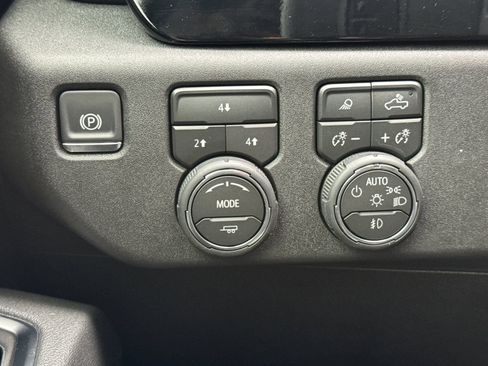 New 2026 Chevrolet Silverado 2500 LT w/ Trail Boss Package image 29