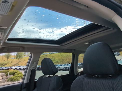 Certified 2022 Subaru Forester Premium w/ Popular Package #1 image 12