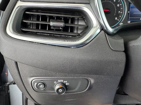 Used 2024 Chevrolet Equinox LT AWD/4WD image 35