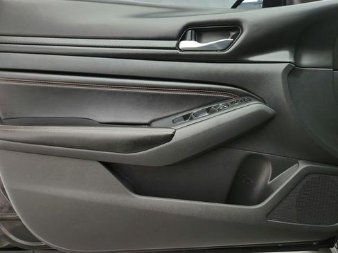 Used 2022 Nissan Altima 2.5 SR image 21