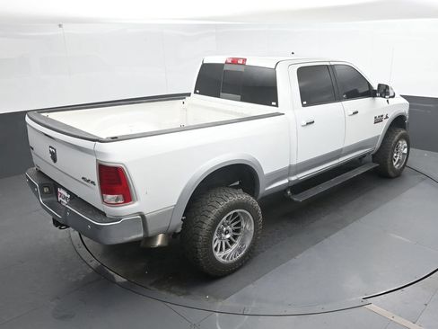 Used 2016 RAM 2500 Laramie AWD/4WD image 30