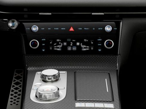 New 2026 Genesis G80 3.5T Sport Prestige image 15