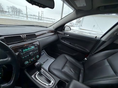 Used 2012 Chevrolet Impala LTZ image 44