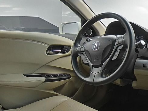 Used 2015 Acura RDX AWD w/ Technology Package image 17