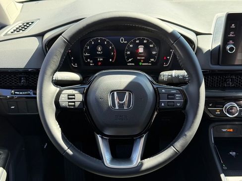 New 2026 Honda CR-V EX-L image 19