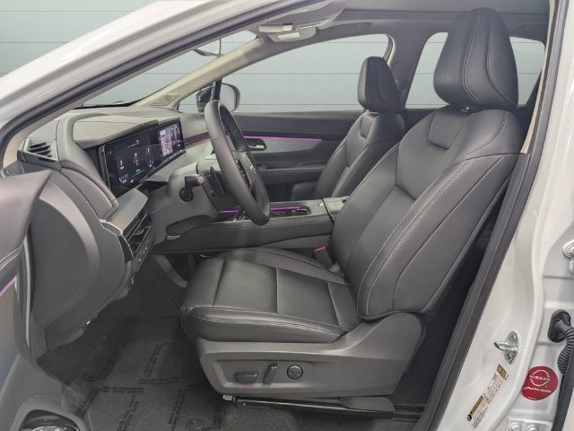 Used 2025 Nissan Murano SL w/ Cargo Package AWD/4WD image 12