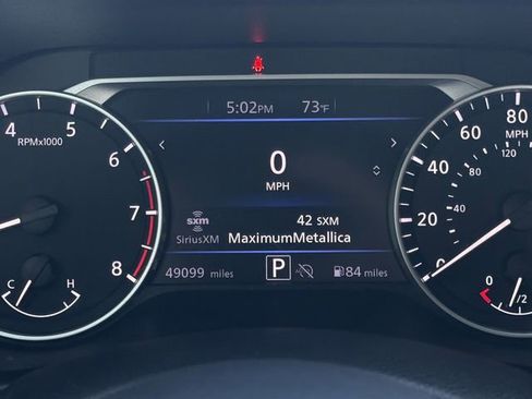 Used 2024 Nissan Sentra SV image 13