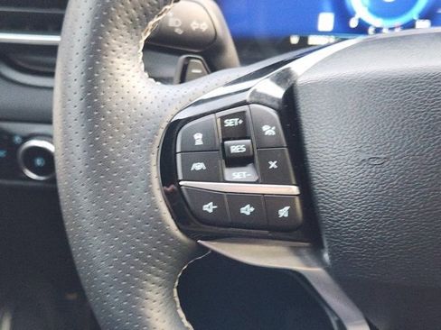 Used 2023 Ford Explorer ST w/ Equipment Group 401A image 29