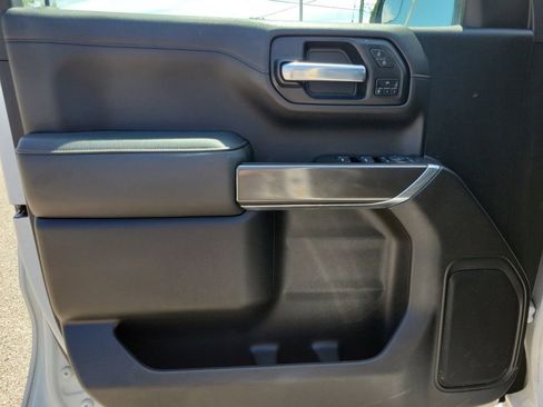 Used 2021 GMC Sierra 1500 AT4 AWD/4WD image 17
