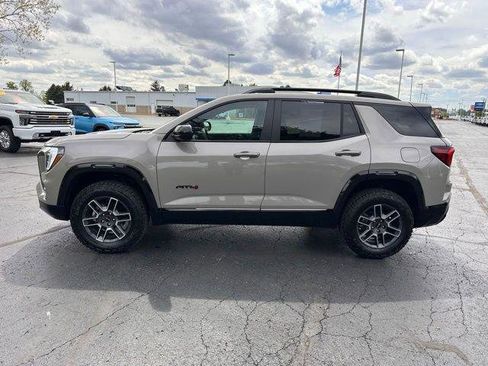 Used 2026 GMC Terrain AT4 w/ Technology Package II AWD/4WD image 2