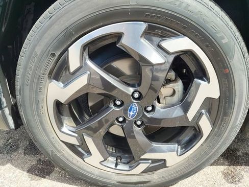 Certified 2023 Subaru Crosstrek 2.5i Limited image 8