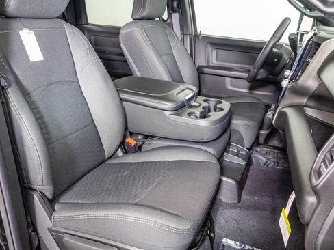 New 2026 RAM 2500 Tradesman image 37