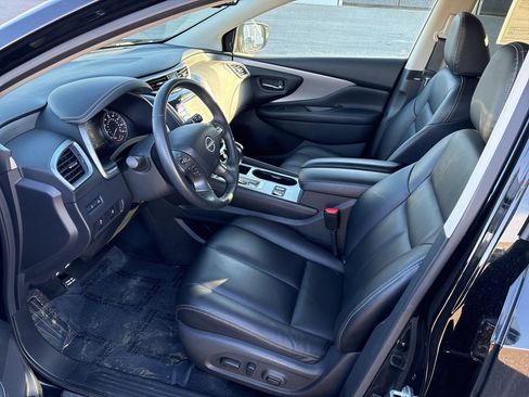 Used 2024 Nissan Murano SV image 9