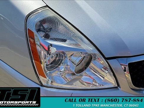 Used 2014 Kia Sedona LX image 30