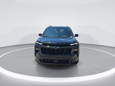 Used 2026 Chevrolet Traverse RS FWD image 2