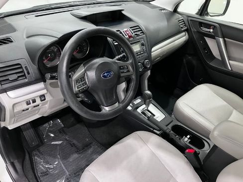 Used 2015 Subaru Forester 2.5i Limited w/ Popular Package #2 image 30