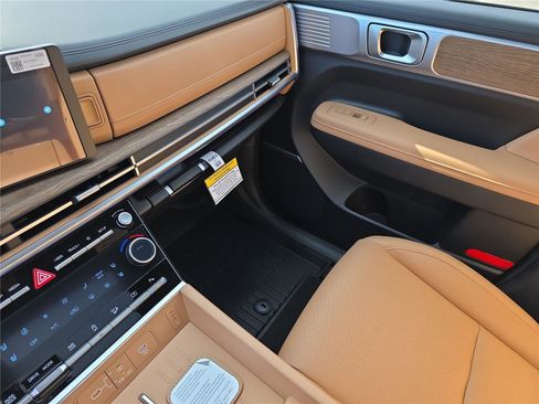 New 2026 Hyundai Santa Fe Limited image 28