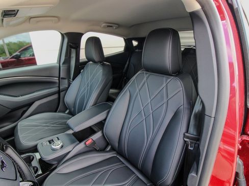 New 2024 Ford Mustang Mach-E Select w/ Comfort Package Lite image 14