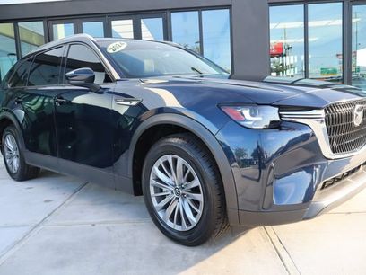 Used 2024 MAZDA CX-90 Plug-In Hybrid w/ Preferred