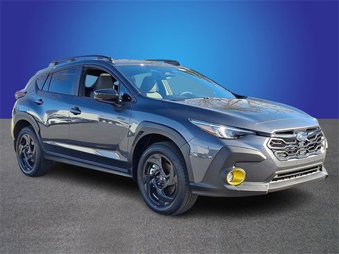 New 2026 Subaru Crosstrek 2.5i Sport image 2