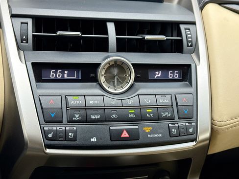 Used 2016 Lexus NX 200t FWD w/ Premium Package image 12