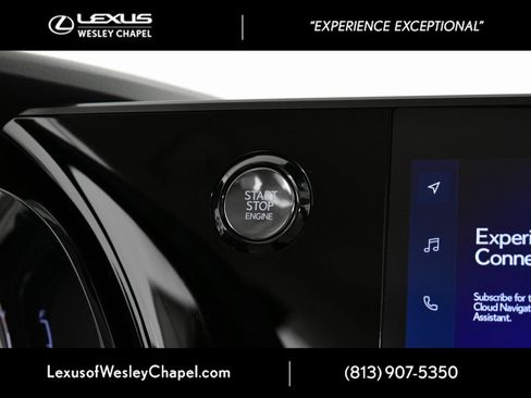 Used 2023 Lexus RX 350 FWD image 38