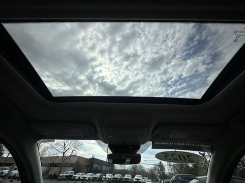 Certified 2025 MAZDA CX-30 Carbon image 12