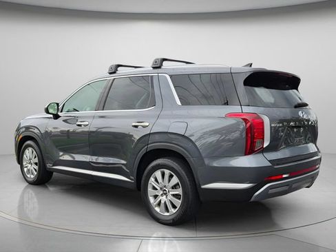 Used 2024 Hyundai Palisade SEL FWD image 4