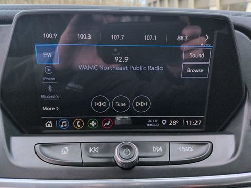 Used 2021 Chevrolet Blazer LT image 13