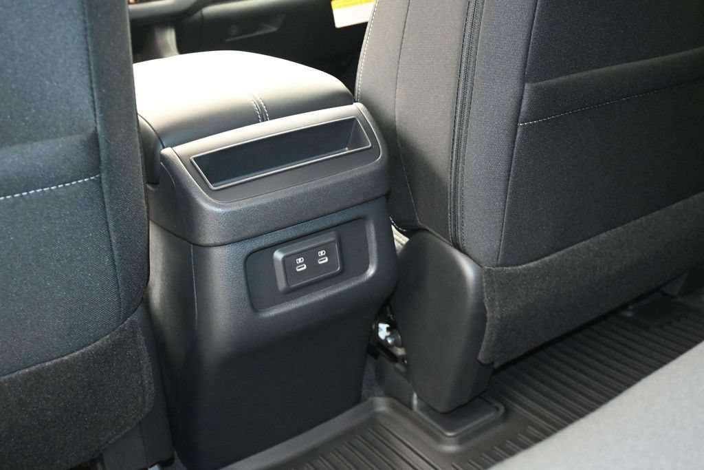 New 2026 Nissan Pathfinder SV FWD image 15